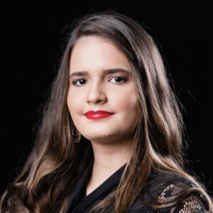Psicóloga Ana Carolina Motta